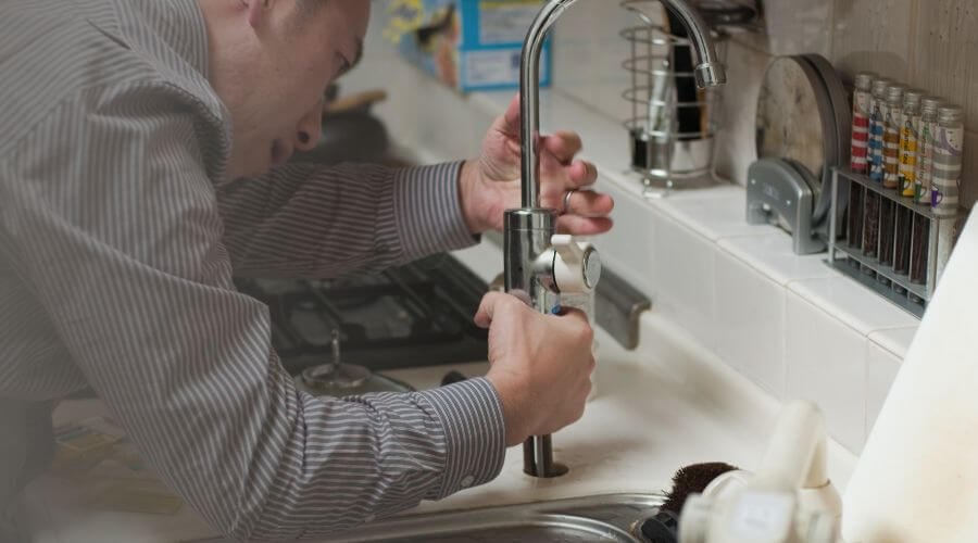 Professional expert plumbing services in Dorris, CA